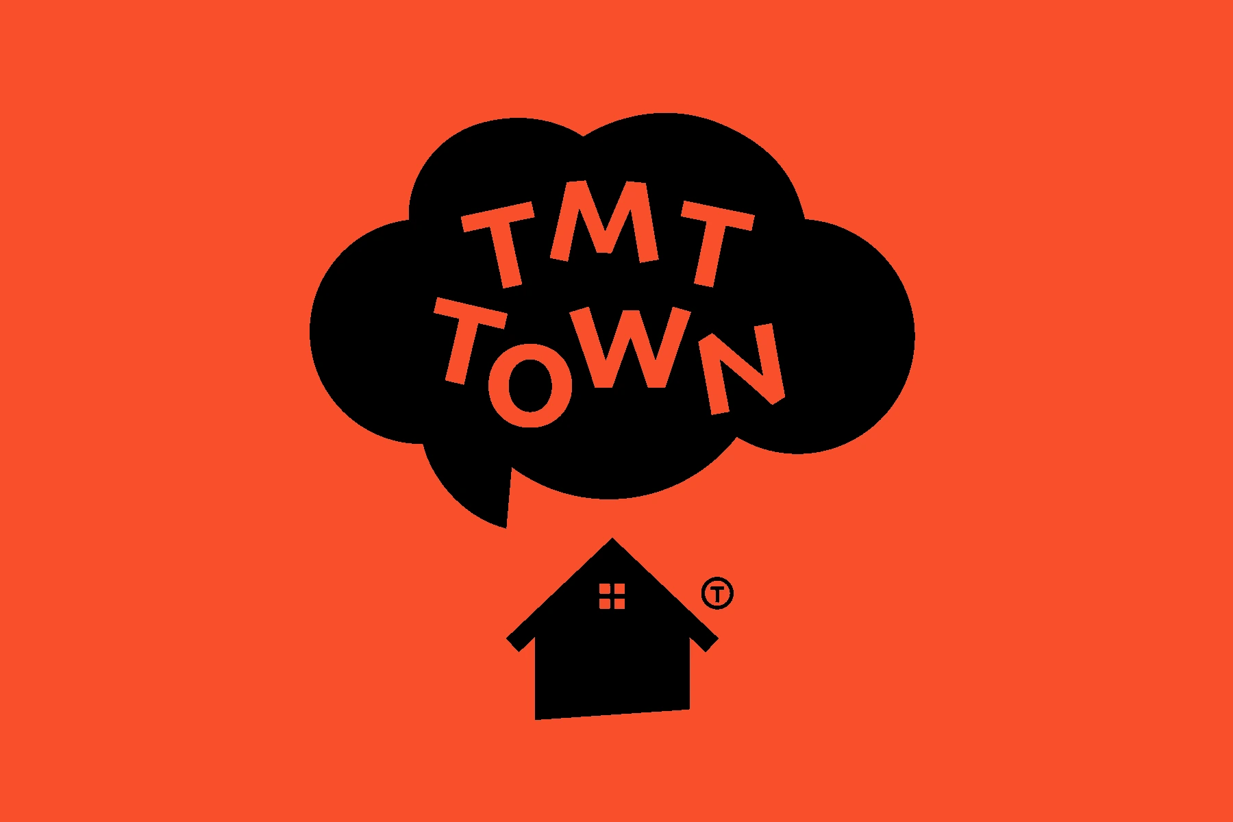 TMT TOWN 커버 이미지